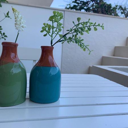 Apartament Casa Limone By Sthey Polignano a Mare Zewnętrze zdjęcie