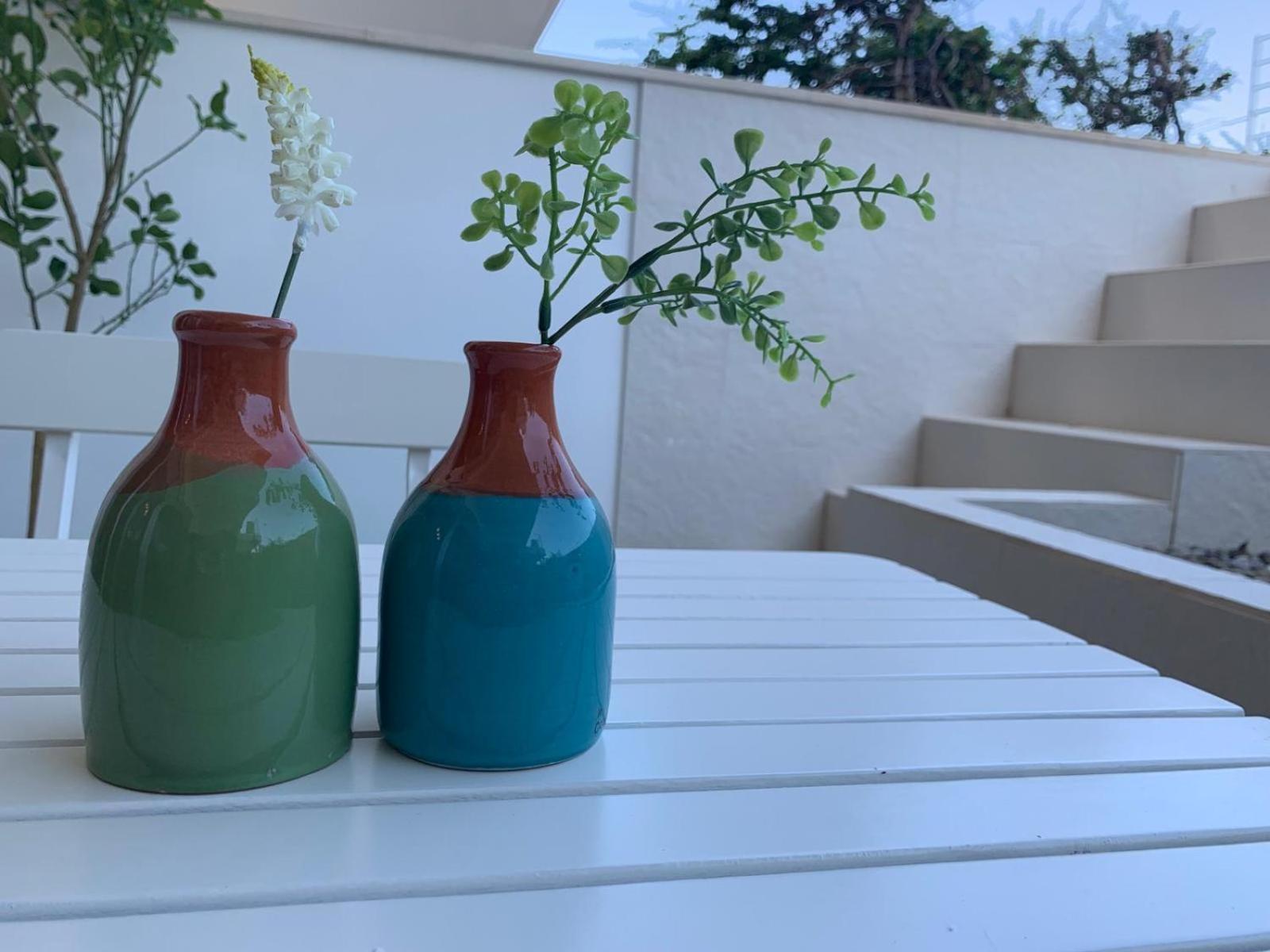 Apartament Casa Limone By Sthey Polignano a Mare Zewnętrze zdjęcie