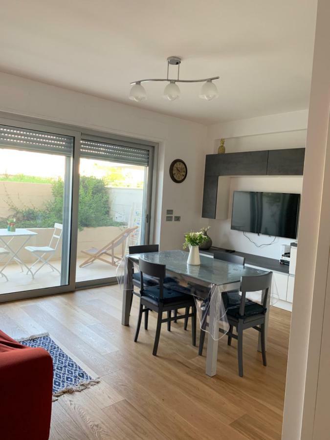 Apartament Casa Limone By Sthey Polignano a Mare Zewnętrze zdjęcie