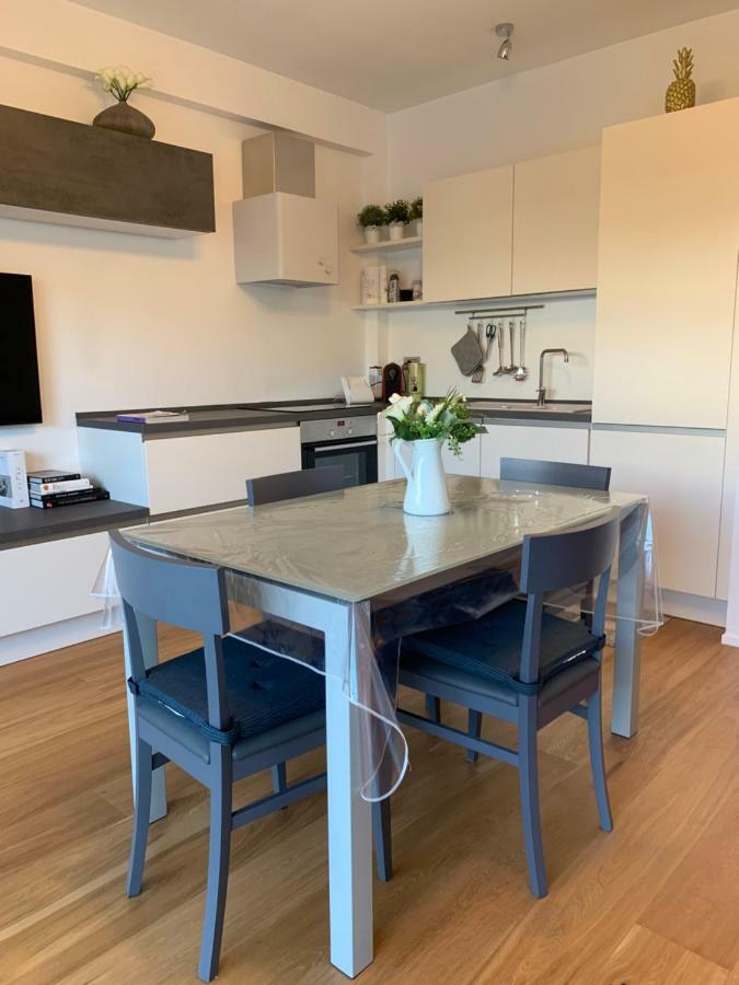 Apartament Casa Limone By Sthey Polignano a Mare Zewnętrze zdjęcie