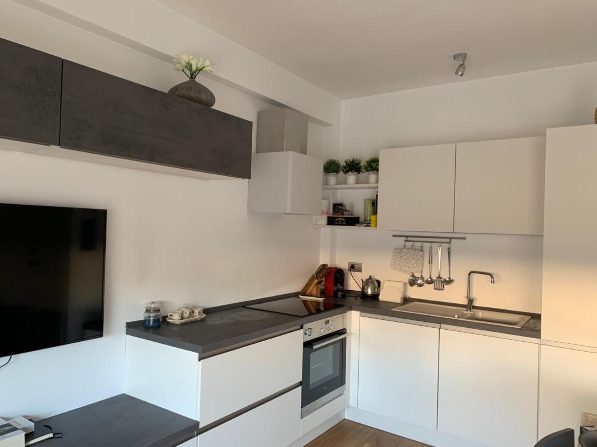 Apartament Casa Limone By Sthey Polignano a Mare Zewnętrze zdjęcie