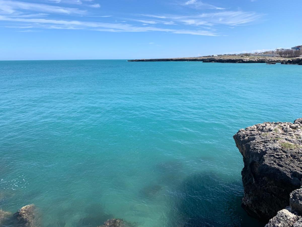 Apartament Casa Limone By Sthey Polignano a Mare Zewnętrze zdjęcie