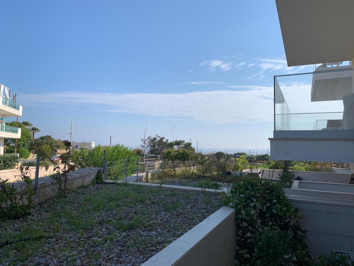 Apartament Casa Limone By Sthey Polignano a Mare Zewnętrze zdjęcie