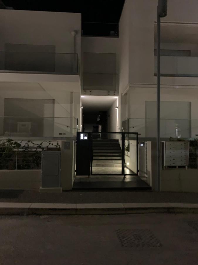 Apartament Casa Limone By Sthey Polignano a Mare Zewnętrze zdjęcie